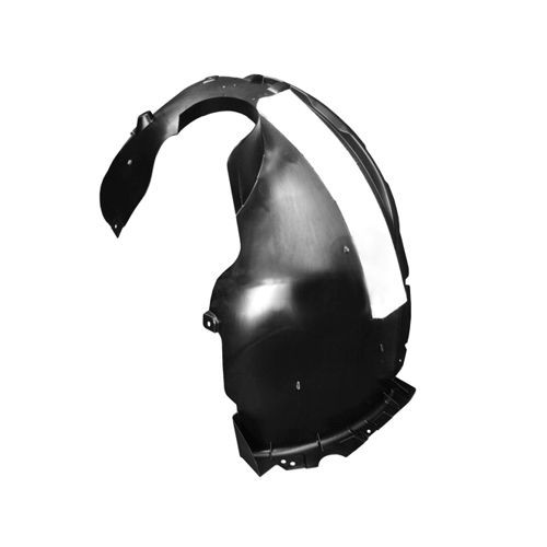 2022-2024 VOLKSWAGEN Fender inner panel Right Passenger Side CAPA OEM# 5H0805970A PL# VW1249163C