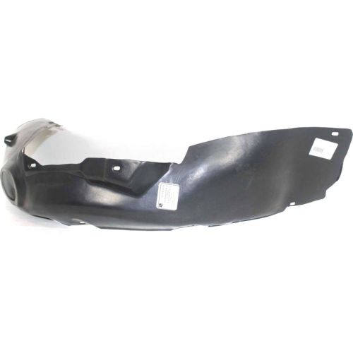 2001-2005 VOLKSWAGEN Fender splash shield Left Driver Side OEM# 3B0809957A01C PL# VW1250105