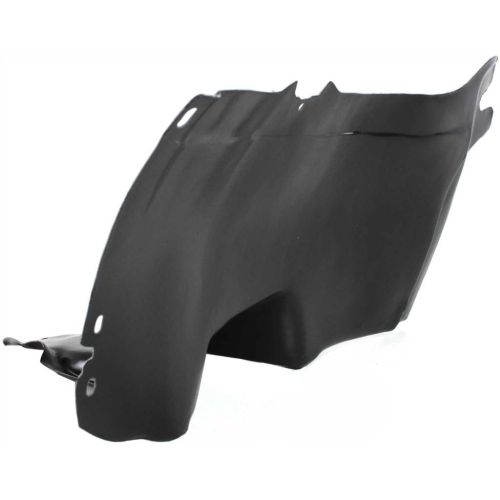 2005-2010 VOLKSWAGEN JETTA Fender splash shield Left Driver Side OEM# 1K0805911H PL# VW1250108