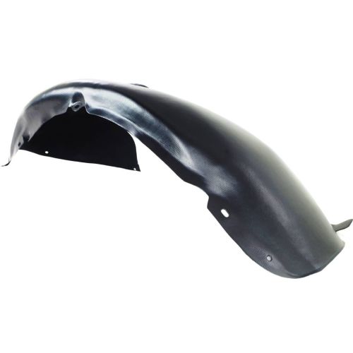 2005-2014 VOLKSWAGEN Fender splash shield Left Driver Side OEM# 1K5805977B PL# VW1250109