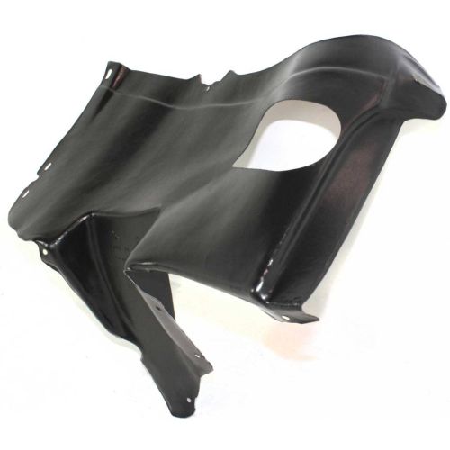 2005-2010 VOLKSWAGEN JETTA Fender splash shield Left Driver Side OEM# 1K0805911J PL# VW1250110