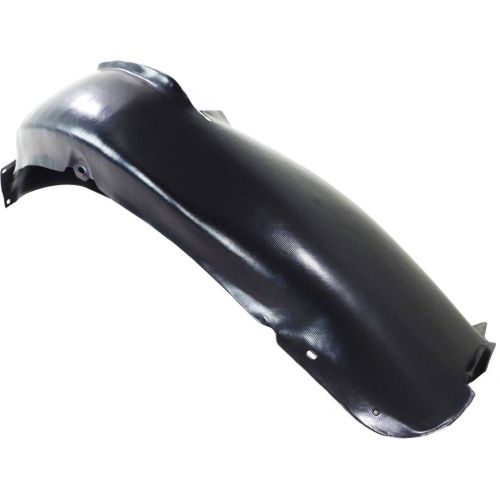 2006-2009 VOLKSWAGEN GTI Fender splash shield Left Driver Side OEM# 1K0805977B PL# VW1250115