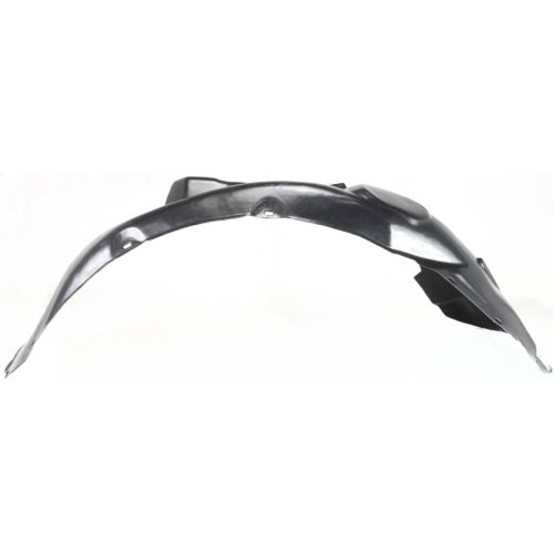 2001-2005 VOLKSWAGEN Fender splash shield Right Passenger Side OEM# 3B7809962A01C PL# VW1251103