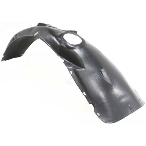 2001-2005 VOLKSWAGEN Fender splash shield Right Passenger Side OEM# 3B0809958A01C PL# VW1251105