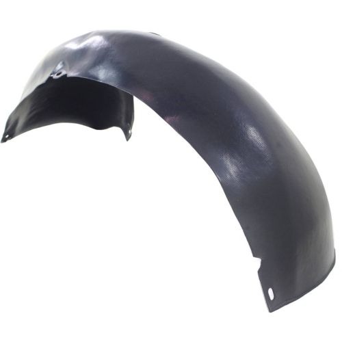 2006-2010 VOLKSWAGEN Fender splash shield Right Passenger Side OEM# 3C0805978 PL# VW1251109