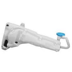 VOLKSWAGEN TIGUAN  WASHER TANK W/PUMP W/SENSOR W/INLET W/CAP (W/HL WASHER HOLE)(TO 7-8-18) OEM#5NA955453C-PFM 2018-2019 PL#VW1288131