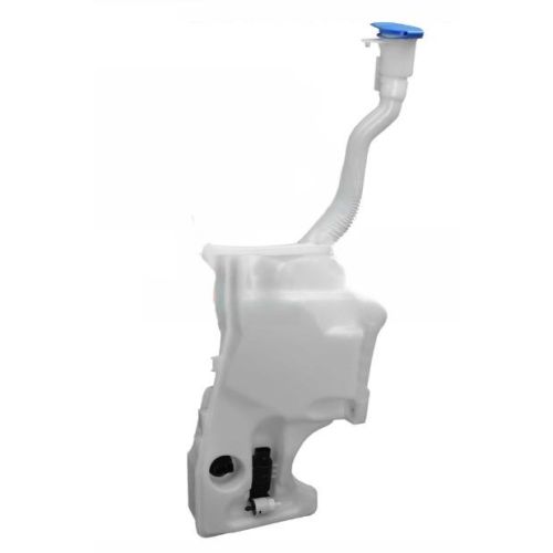 VOLKSWAGEN ATLAS CROSS SPORT WASHER TANK W/PUMP W/INLET W/SENSOR W/CAP OEM#3CN955453B-PFM 2020-2023 PL#VW1288137