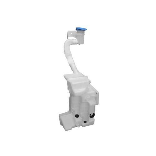 VOLKSWAGEN JETTA HYBRID WASHER TANK WO/PUMP W/CAP (NON-HEAT)(W/HL WASH)(W/SENSOR HOLE) OEM#5C6955453S-PFM 2011-2016 PL#VW1288140