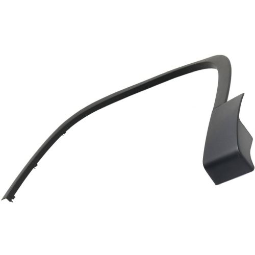 2012-2018 VOLKSWAGEN Front wheel opening molding Left Driver Side OEM# 5N0854731B9B9 PL# VW1290106