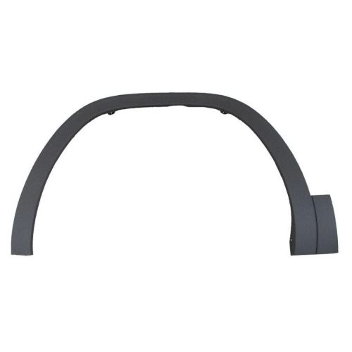 2021-2025 VOLKSWAGEN Front wheel opening molding Left Driver Side OEM# 3CM8537179B9 PL# VW1290115