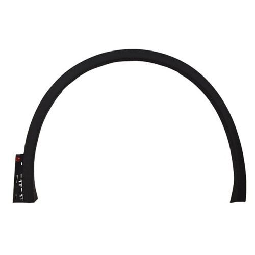 2022-2024 VOLKSWAGEN Front wheel opening molding Right Passenger Side OEM# 5NN854732D9B9 PL# VW1291112