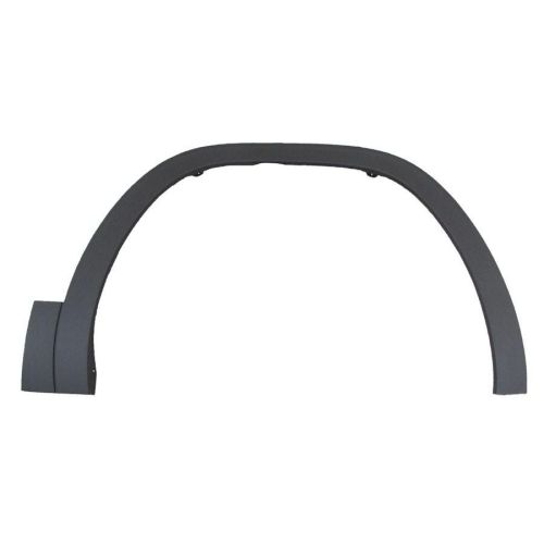 2021-2025 VOLKSWAGEN Front wheel opening molding Right Passenger Side OEM# 3CM8537189B9 PL# VW1291115
