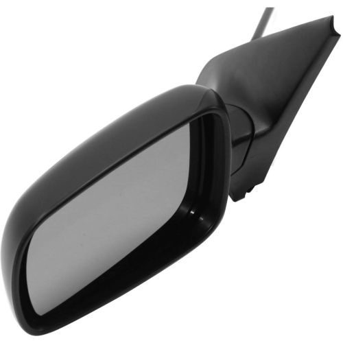VOLKSWAGEN GOLF/GTI (New Style) MIRROR LEFT (Driver Side) MANUAL REMOTE(NON-HTD)(W/O BLUE TINT) OEM#1J185750701C 1999-2005 PL#VW1320110
