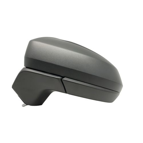 VOLKSWAGEN TAOS DOOR MIRROR LEFT (Driver Side) PWR/N-HTD (WO/BSD)(TXT CVR) OEM#2GJ857507H9B9-PFM 2022-2024 PL#VW1320190
