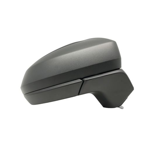 VOLKSWAGEN TAOS DOOR MIRROR RIGHT (Passenger Side) PWR/N-HTD (WO/BSD)(TXT CVR) OEM#2GJ857508H9B9-PFM 2022-2024 PL#VW1321190