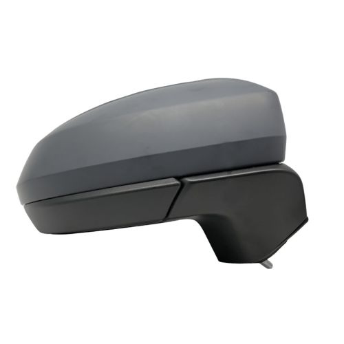VOLKSWAGEN TAOS DOOR MIRROR RIGHT (Passenger Side) PWR/HTD (W/BSD)(PTM CVR) OEM#2GJ857508L9B9-PFM 2022-2024 PL#VW1321197