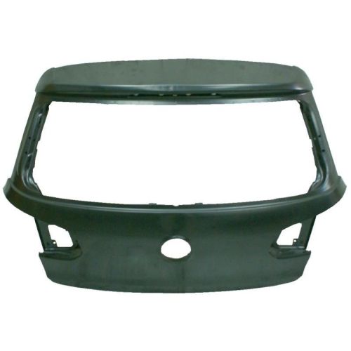 VOLKSWAGEN GOLF (2/4 DR)  (LH Exhaust) LIFRONT GATE SHELL (TO 7/25/10) OEM#5K6827025H 2010-2011 PL#VW1900103
