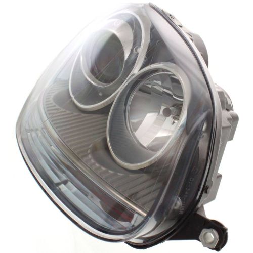 VOLKSWAGEN RABBIT HEAD LAMP UNIT RIGHT (Passenger Side) (XENON) OEM#1K6941040B 2006-2009 PL#VW2503133