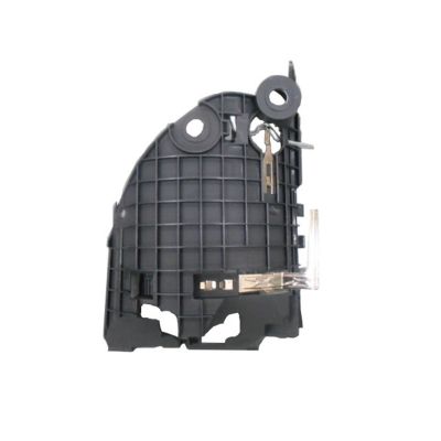 VOLKSWAGEN BEETLE  HEAD LAMP MOUNTING PLATE RIGHT (Passenger Side) OEM#1C0941054 2006-2010 PL#VW2509103