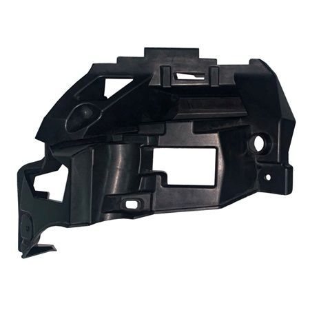 VOLKSWAGEN BEETLE HEAD LAMP GUIDE RIGHT (Passenger Side) OEM#5C5807262 2012-2016 PL#VW2509107