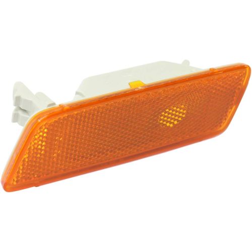 VOLKSWAGEN GLI  S/M LAMP LEFT (Driver Side) (AMBER)(SIDE OF BMP) OEM#1K5945071A 2008-2010 PL#VW2530108