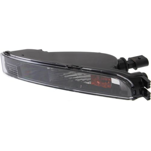 VOLKSWAGEN BEETLE PARK/SIGNAL LAMP ASSY LEFT (Driver Side) OEM#5C5953041A 2012-2016 PL#VW2530112