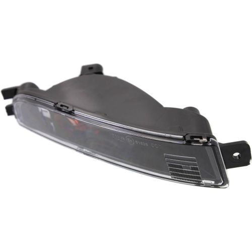 VOLKSWAGEN BEETLE PARK/SIGNAL LAMP ASSY RIGHT (Passenger Side)**CAPA** OEM#5C5953042C 2012-2016 PL#VW2531112C