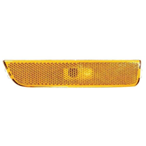 VOLKSWAGEN PASSAT  (1PC H/L Design) SIDE MARKER UNIT RIGHT (Passenger Side) (AMBER) OEM#3B0945072 2001-2005 PL#VW2551106