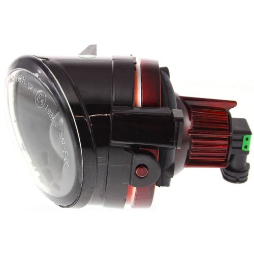 VOLKSWAGEN JETTA SEDAN (GEN 5) FOG LAMP ASSY LEFT (Driver Side) OEM#1T0941699B 2005 PL#VW2592112