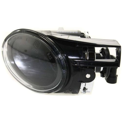 VOLKSWAGEN PASSAT FOG LAMP ASSEMBLY LEFT (Driver Side) OEM#3C0941699B 2006-2010 PL#VW2592113