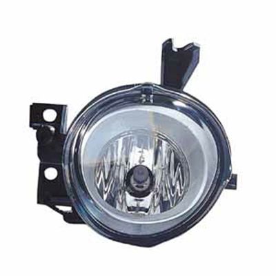VOLKSWAGEN TOUAREG FOG LAMP ASSEMBLY LEFT (Driver Side) OEM#7L5941699D 2008-2010 PL#VW2592117