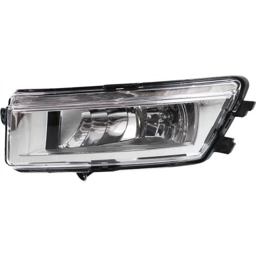 VOLKSWAGEN PASSAT FOG LAMP ASSY LEFT (Driver Side) OEM#561941699B 2012-2015 PL#VW2592121