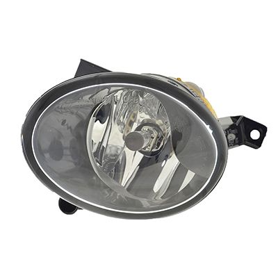 VOLKSWAGEN TOUAREG FOG LAMP ASSEMBLY LEFT (Driver Side) OEM#7P6941699F 2011-2014 PL#VW2592130