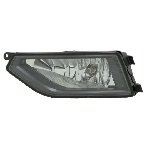 VOLKSWAGEN ATLAS FOG LAMP ASSY LEFT (Driver Side) OEM#3CN941661 2018-2020 PL#VW2592138