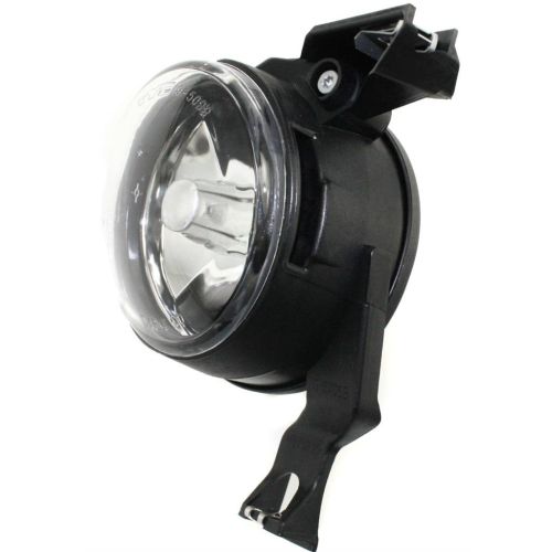 VOLKSWAGEN BEETLE FOG LAMP ASSY RIGHT (Passenger Side) (Exc W/TURBO) OEM#1C0941700B 2001-2005 PL#VW2593107