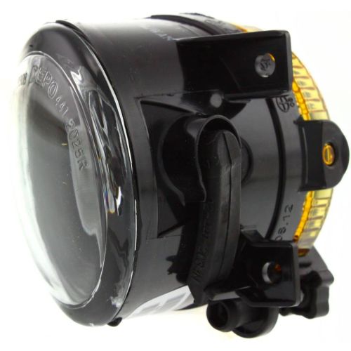 VOLKSWAGEN EOS FOG LAMP ASSEMBLY RIGHT (Passenger Side) (TO VIN B006059) OEM#1T0941700 2007-2011 PL#VW2593114