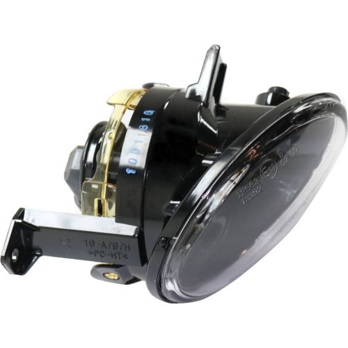 VOLKSWAGEN EOS FOG LAMP ASSEMBLY RIGHT (Passenger Side) (FROM VIN B006060)**CAPA** OEM#5K0941700F 2011-2016 PL#VW2593120C