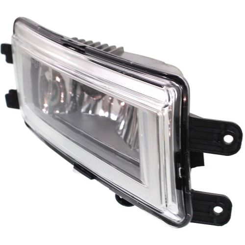 VOLKSWAGEN PASSAT FOG LAMP ASSY RIGHT (Passenger Side) OEM#561941700B 2012-2015 PL#VW2593121