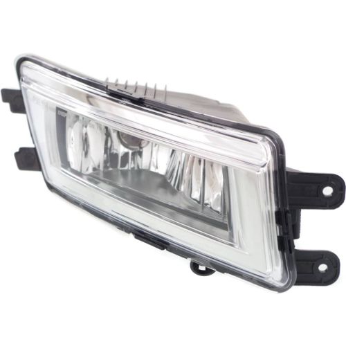 VOLKSWAGEN PASSAT FOG LAMP ASSEMBLY RIGHT (Passenger Side) **CAPA** OEM#561941700B 2012-2015 PL#VW2593121C