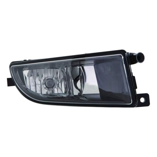 VOLKSWAGEN BEETLE FOG LAMP ASSY RIGHT (Passenger Side) (EXC R-LINE)(IN LWR BMP GRILLE) **CAPA** OEM#5C5941700C 2012-2013 PL#VW2593122C