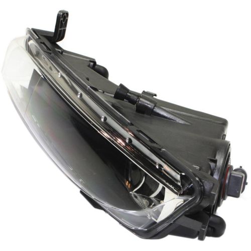VOLKSWAGEN CC FOG LAMP ASSEMBLY RIGHT (Passenger Side) (EXC R-LINE) OEM#3C8941700 2013-2017 PL#VW2593125