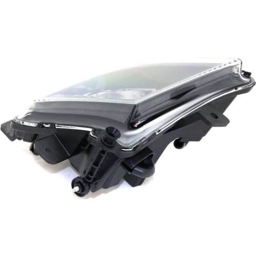 VOLKSWAGEN JETTA SEDAN  (EXC GLI) FOG LAMP ASSY RIGHT (Passenger Side) OEM#5C7941700R 2015-2018 PL#VW2593126