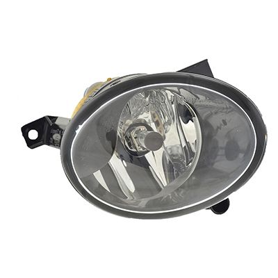 VOLKSWAGEN TOUAREG FOG LAMP ASSEMBLY RIGHT (Passenger Side) OEM#7P6941700F 2011-2014 PL#VW2593130