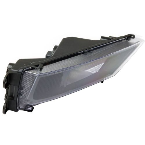 VOLKSWAGEN TIGUAN FOG LAMP ASSY RIGHT (Passenger Side)**CAPA** OEM#5NL941700 2018-2021 PL#VW2593133C