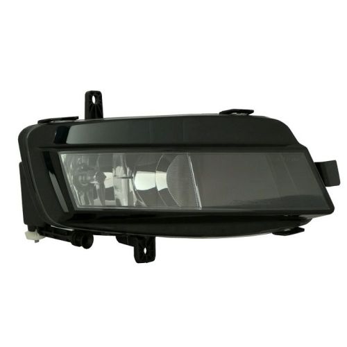 VOLKSWAGEN GOLF SPORTWAGON FOG LAMP ASSY RIGHT (Passenger Side) (HALOGEN) **CAPA** OEM#5G0941662K 2015-2017 PL#VW2593136C