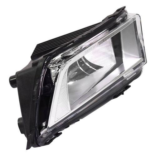 VOLKSWAGEN PASSAT FOG LAMP ASSY RIGHT (Passenger Side) (FROM 11-30-15)**CAPA** OEM#561941700C 2016-2019 PL#VW2593137C