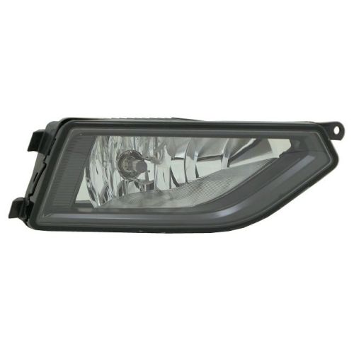VOLKSWAGEN ATLAS FOG LAMP ASSY RIGHT (Passenger Side) OEM#3CN941662 2018-2020 PL#VW2593138