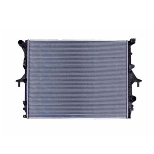 AUDI Q7  RADIATOR (EXC 07-10 4.2L W/TOWING) OEM#7L0121253A 2007-2015 PL#VW3010153