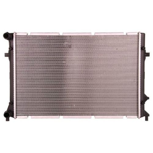 AUDI A3 RADIATOR 3.2L OEM#5K0121253F 2006-2009 PL#VW3010157