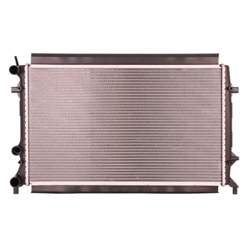 VOLKSWAGEN BEETLE RADIATOR (2.5L) OEM#5C0121251E 2012-2018 PL#VW3010158